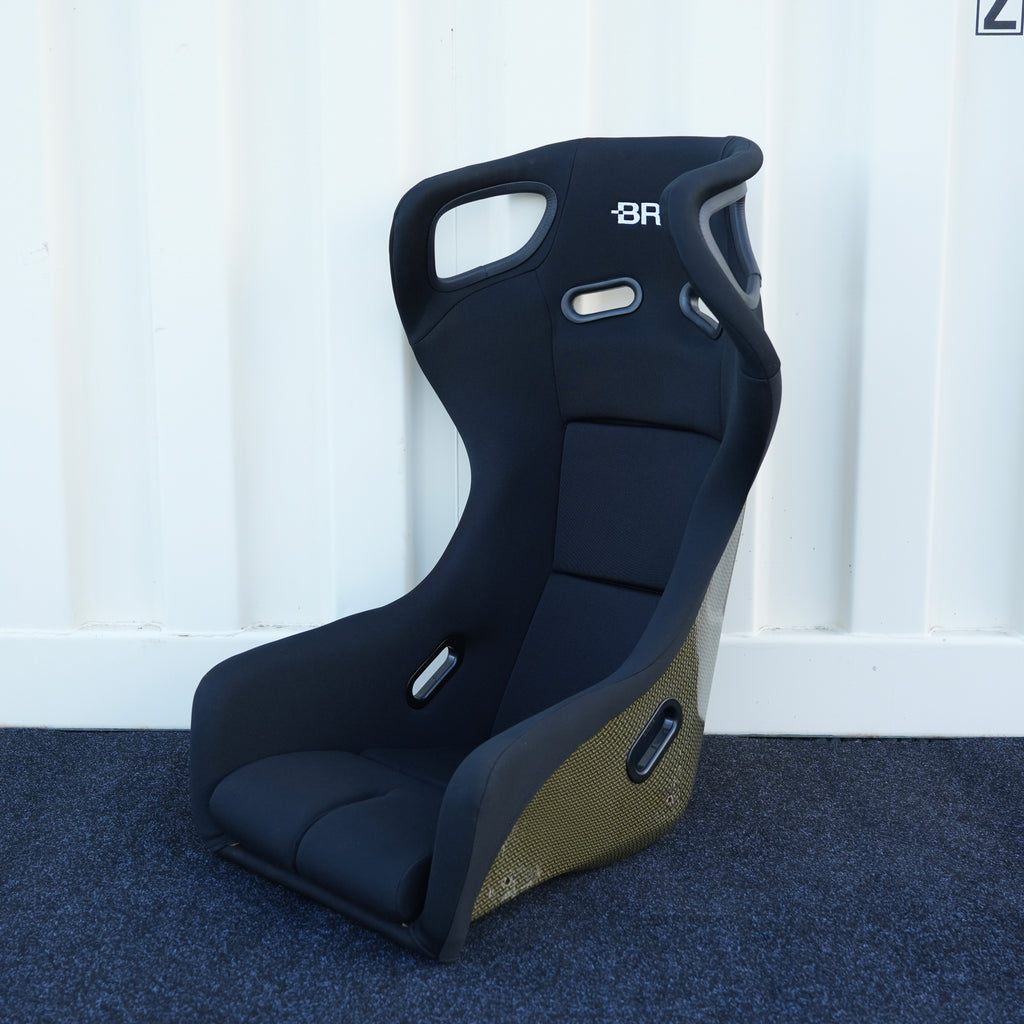 Bride Gardis II Kevlar