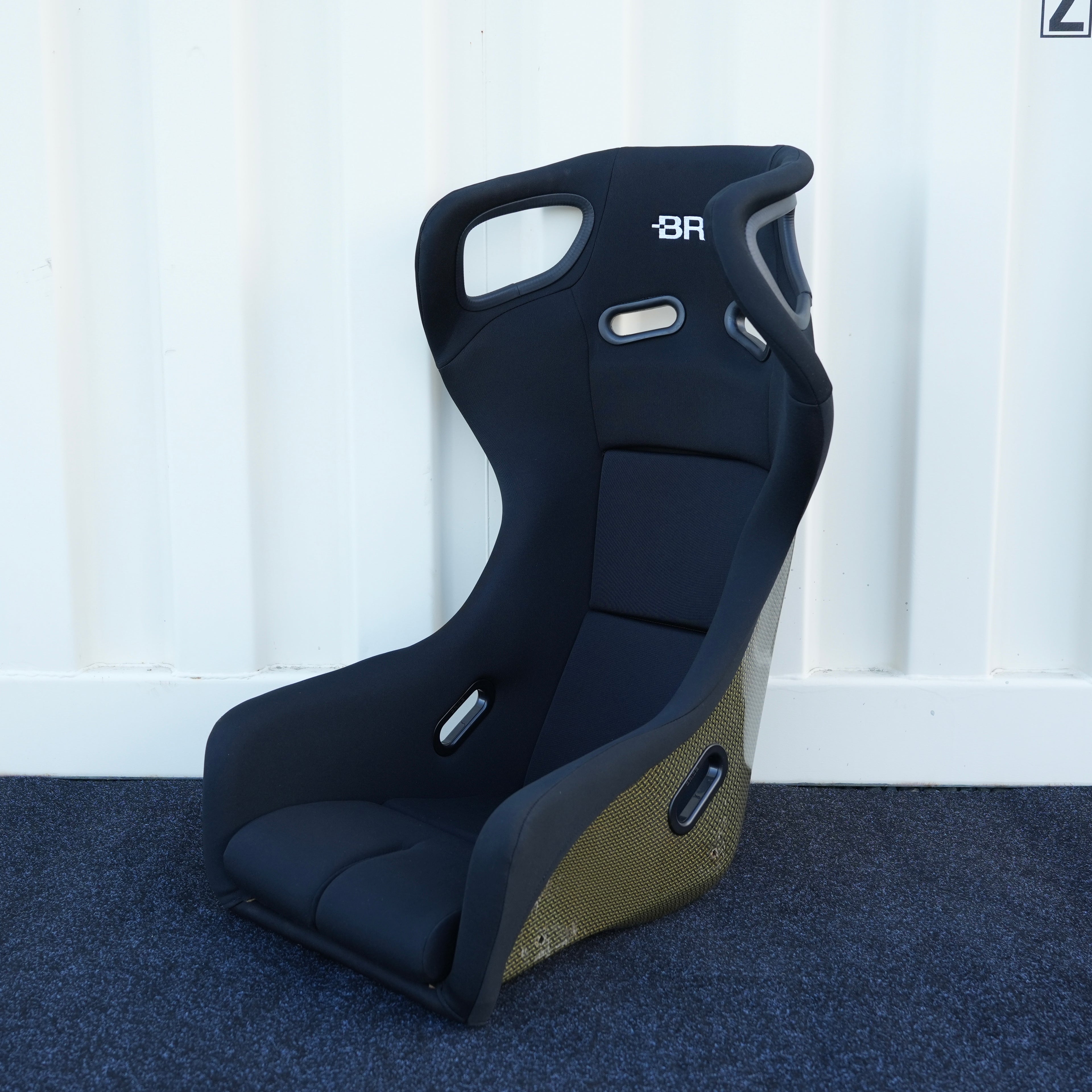 Bride Gardis II Kevlar