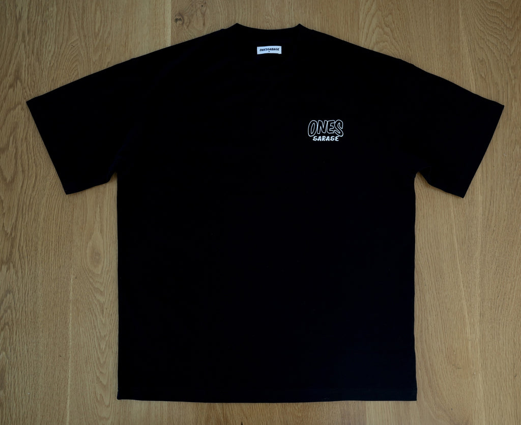 OnesGarage Heavy Tee