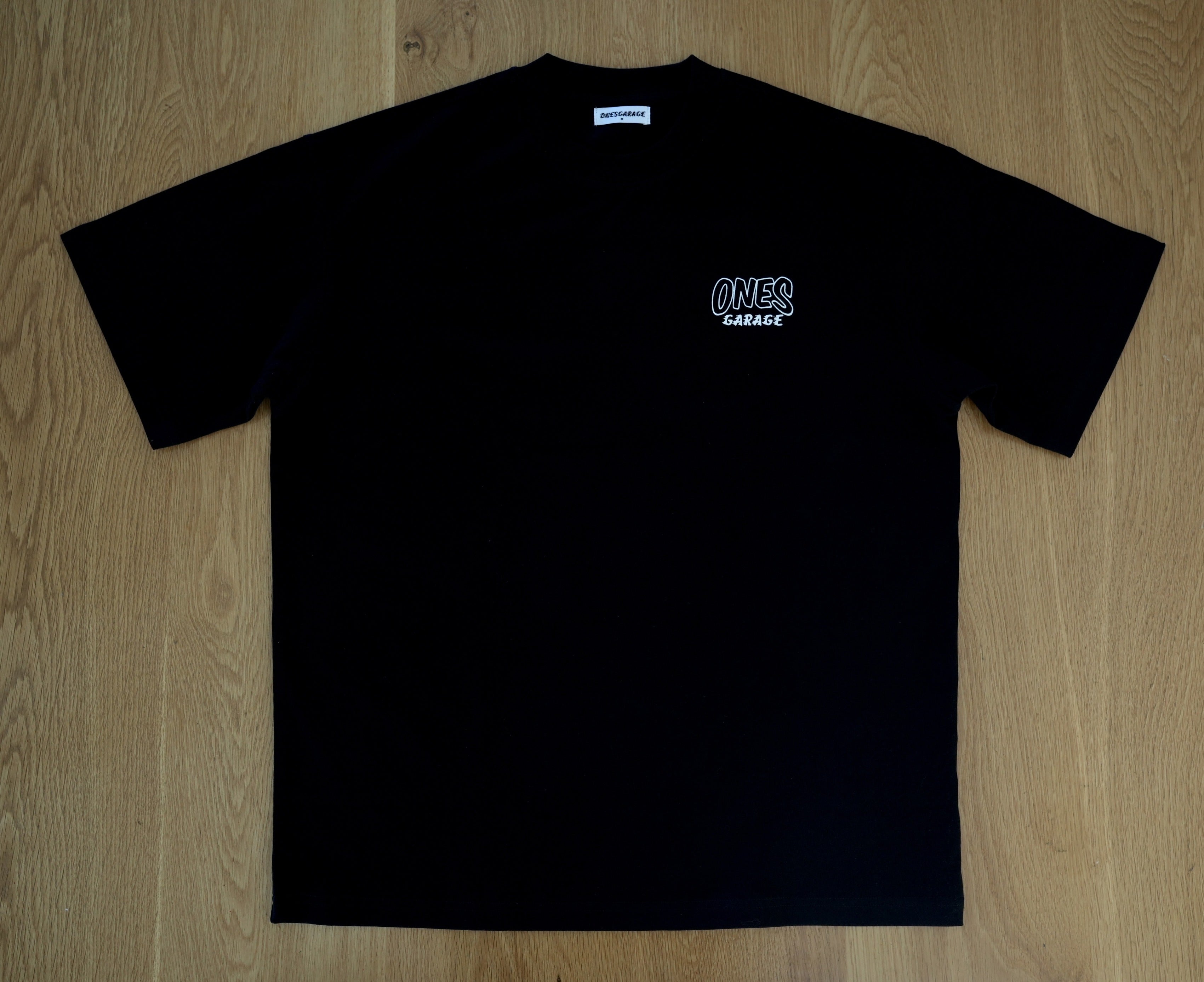 OnesGarage Heavy Tee