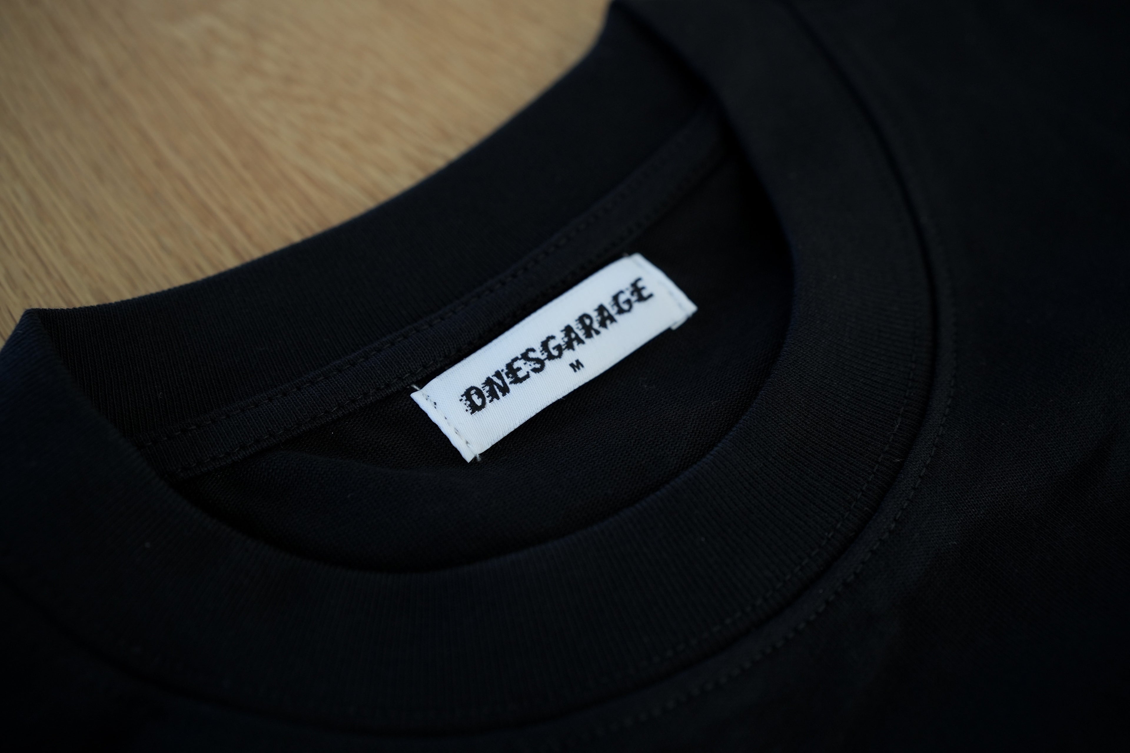 OnesGarage Heavy Tee