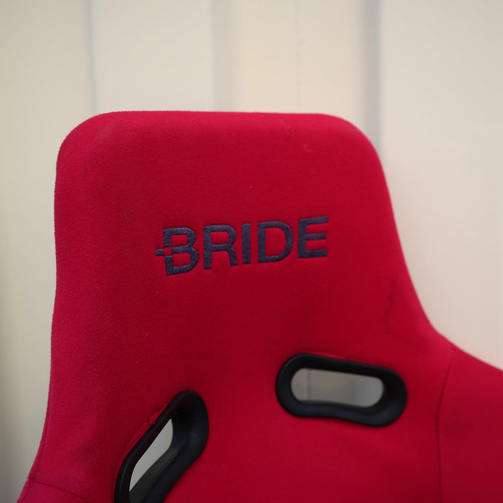 Bride Zeta II