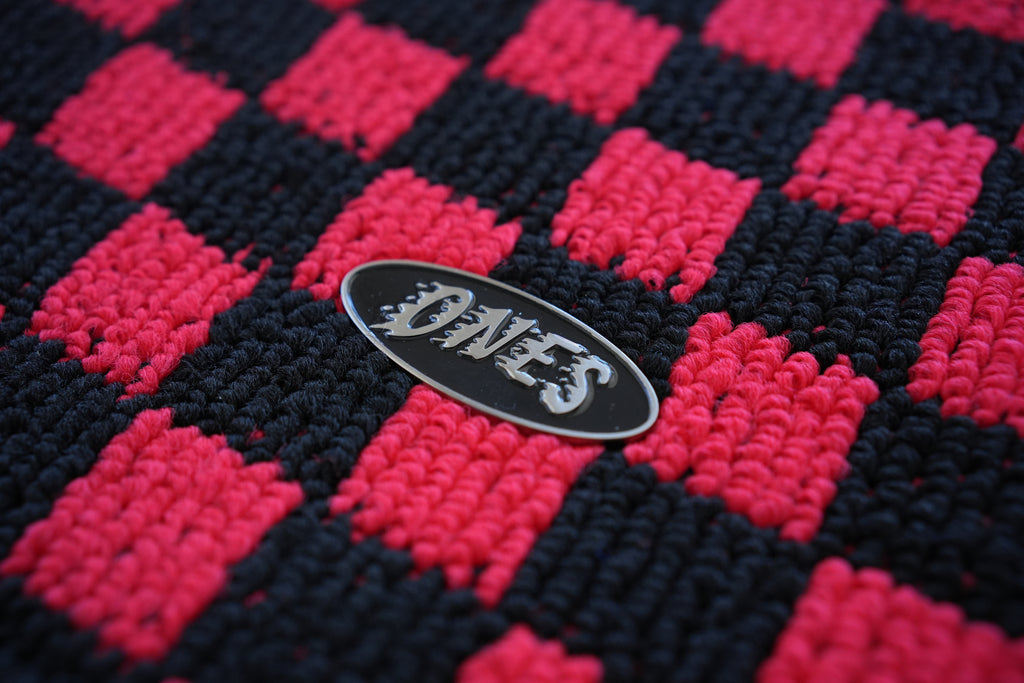 ONES Original Floor Mat Set