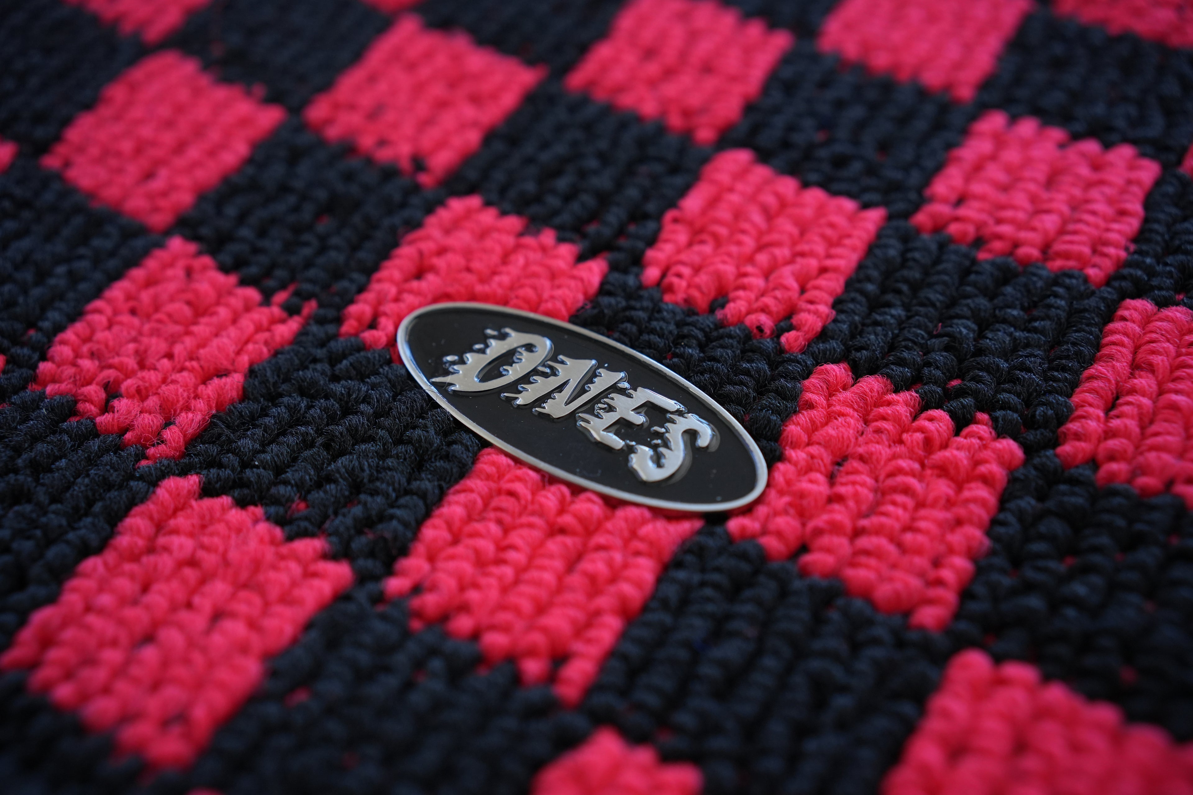 ONES Original Floor Mat Set