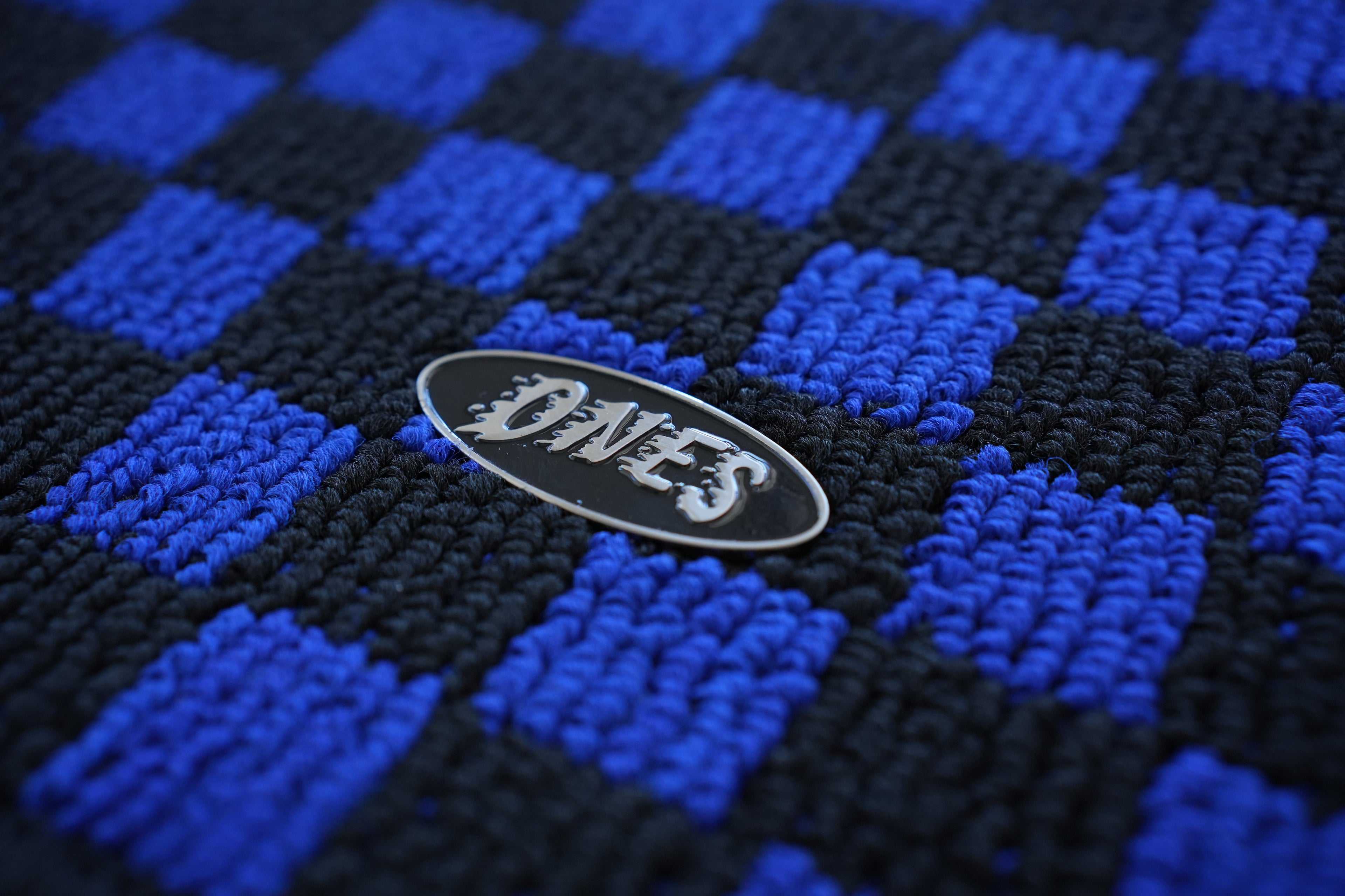 ONES Original Floor Mat Set