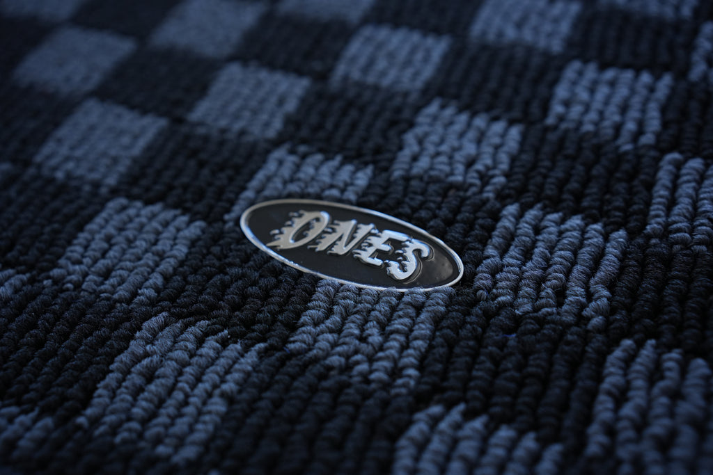 ONES Original Floor Mat Set