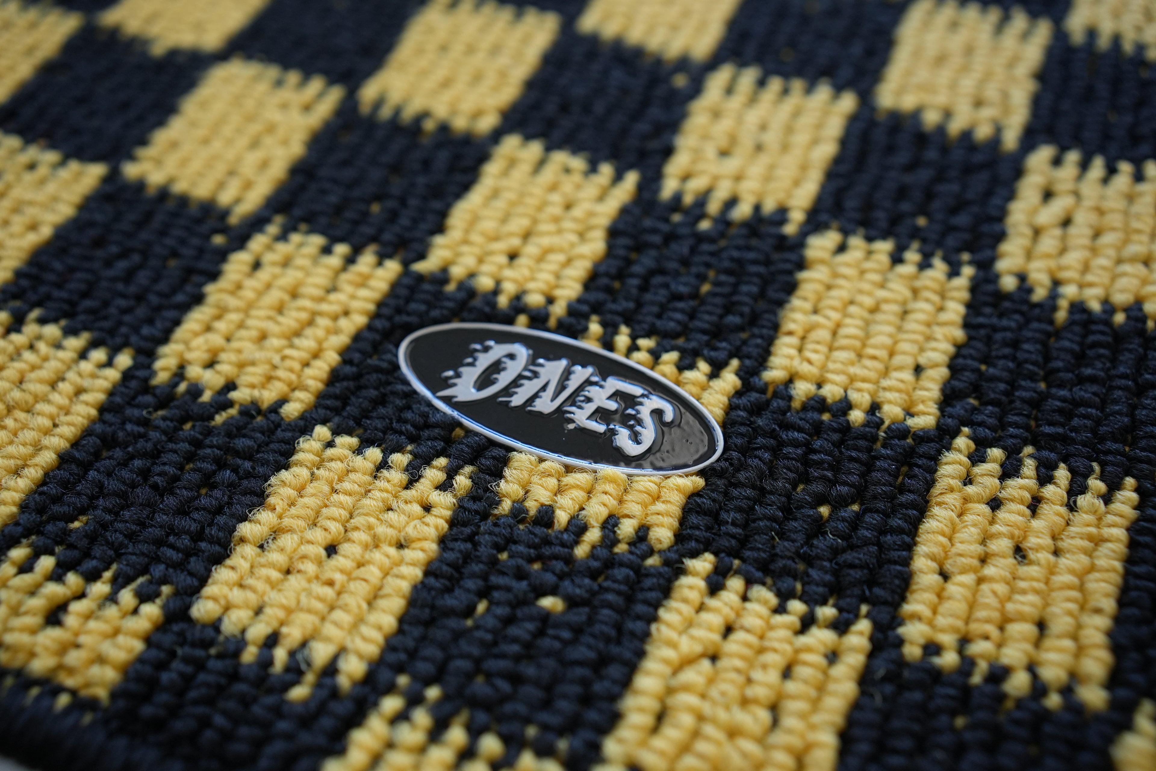 ONES Original Floor Mat Set