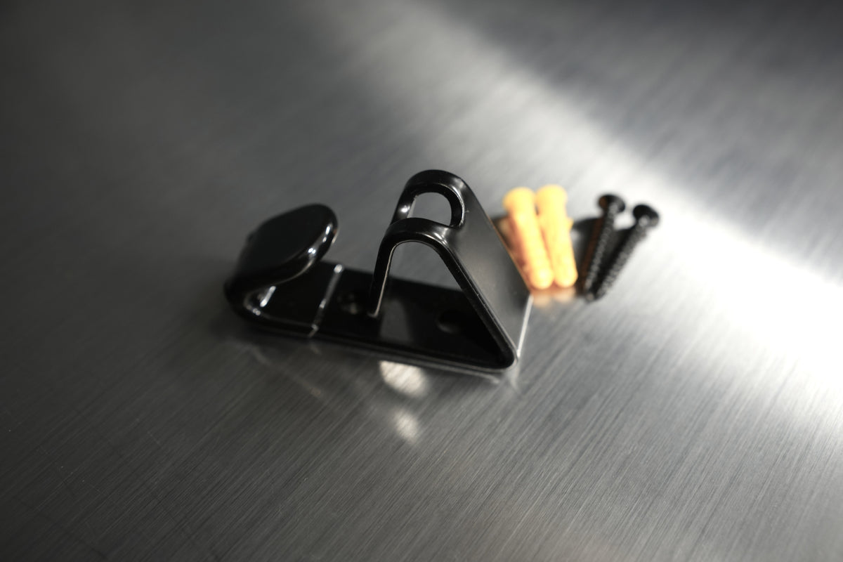 Ones Garage Wheel Display Hook 4 pack
