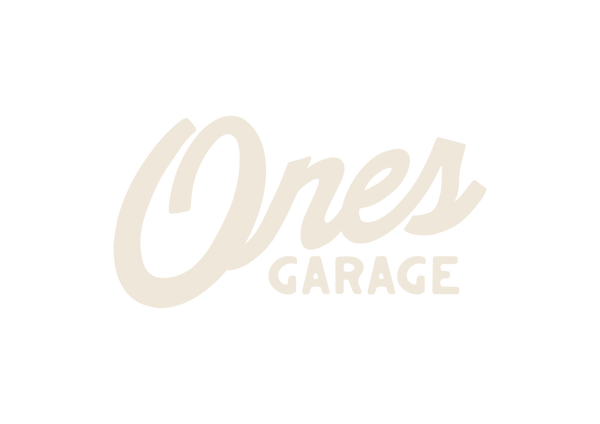 ONES GARAGE