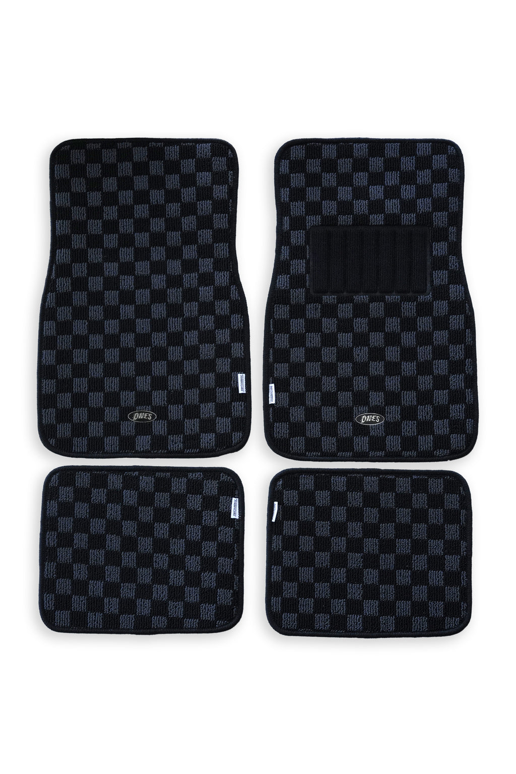 ONES Original Floor Mat Set