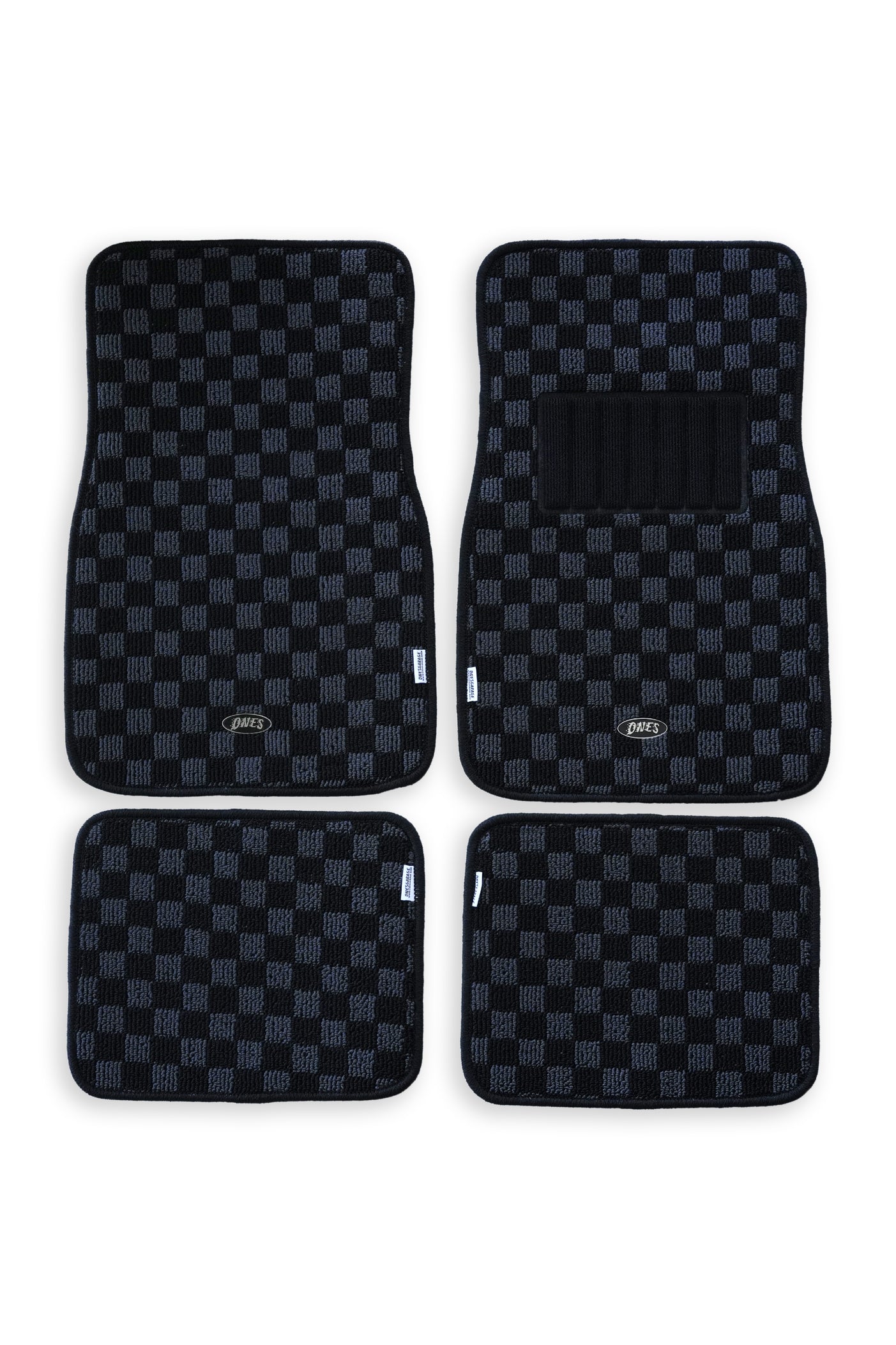 ONES Original Floor Mat Set