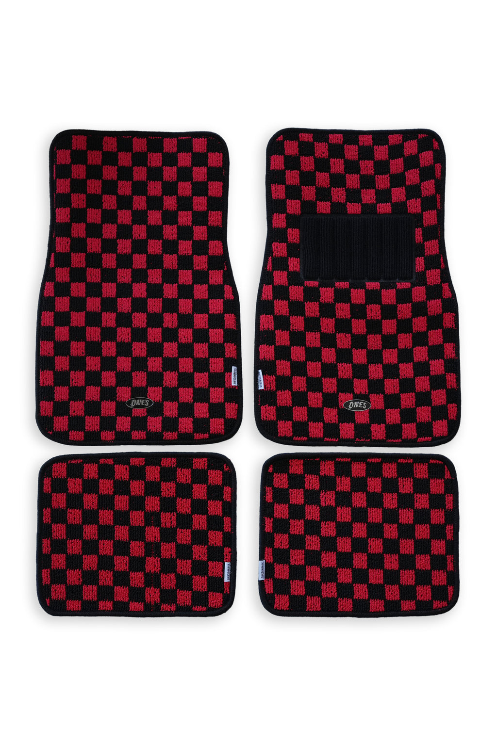 ONES Original Floor Mat Set