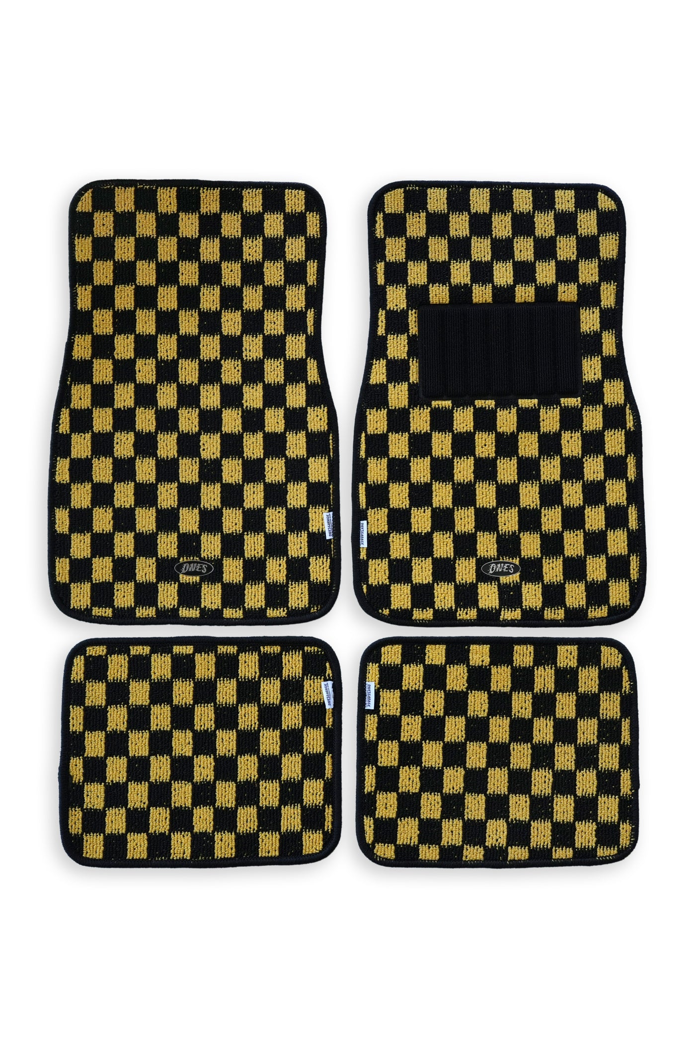ONES Original Floor Mat Set