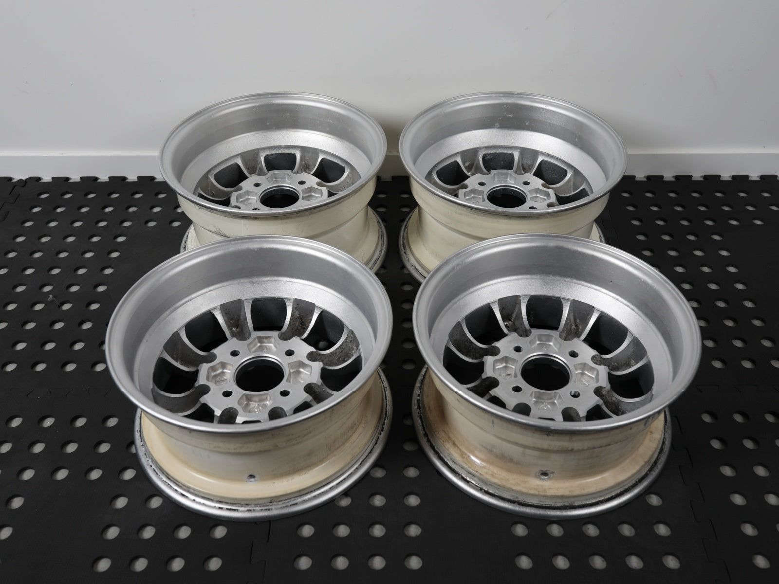 RS Watanabe 14x6.5j 14x7.5j