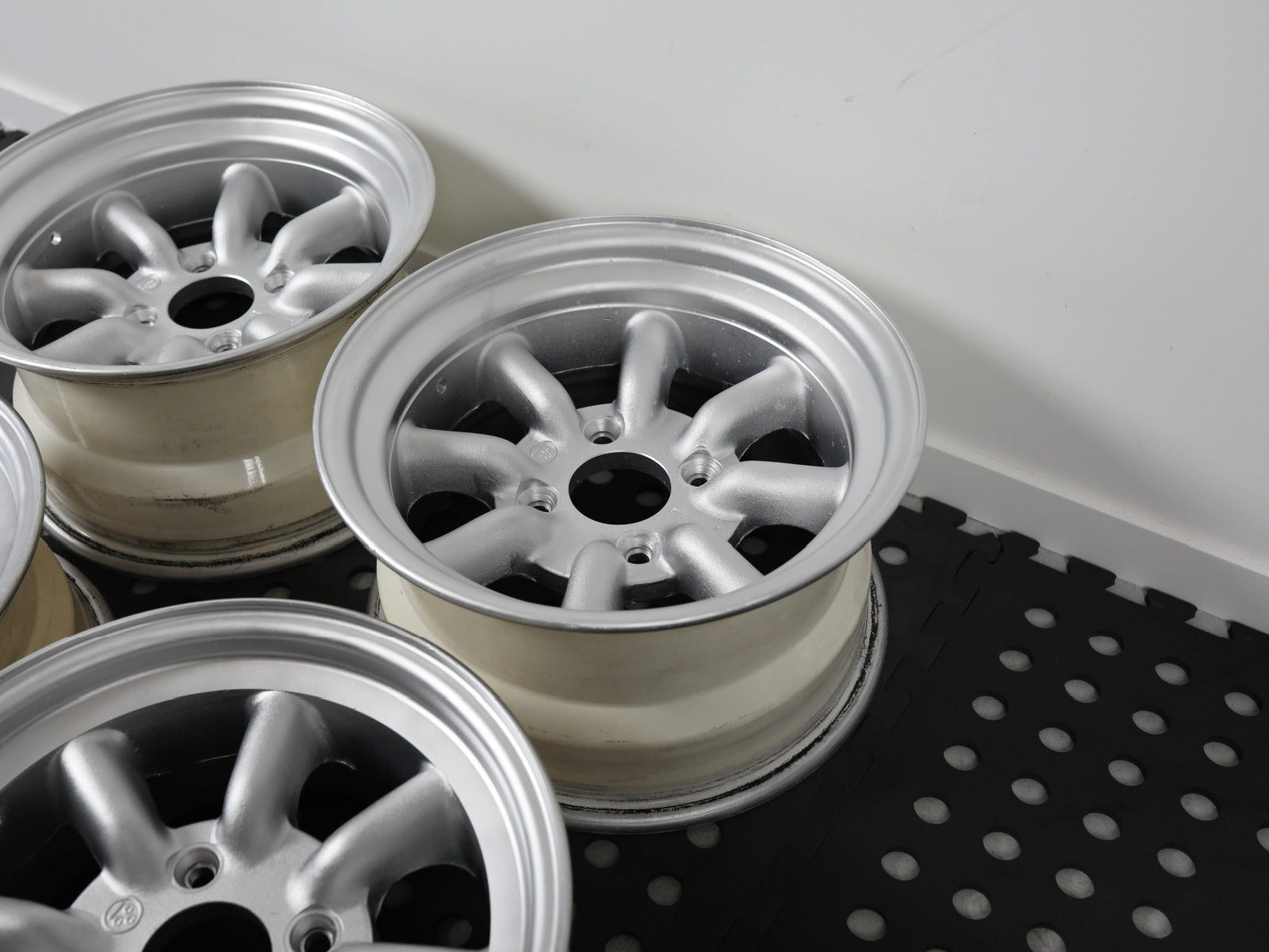 RS Watanabe 14x6.5j 14x7.5j