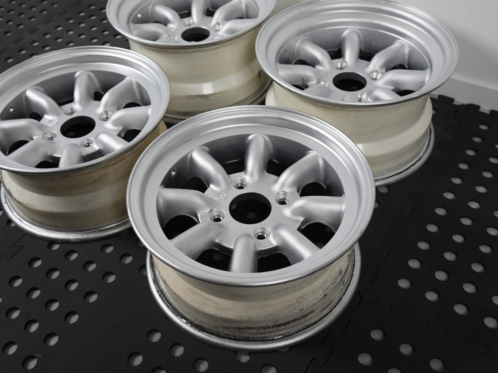 RS Watanabe 14x6.5j 14x7.5j
