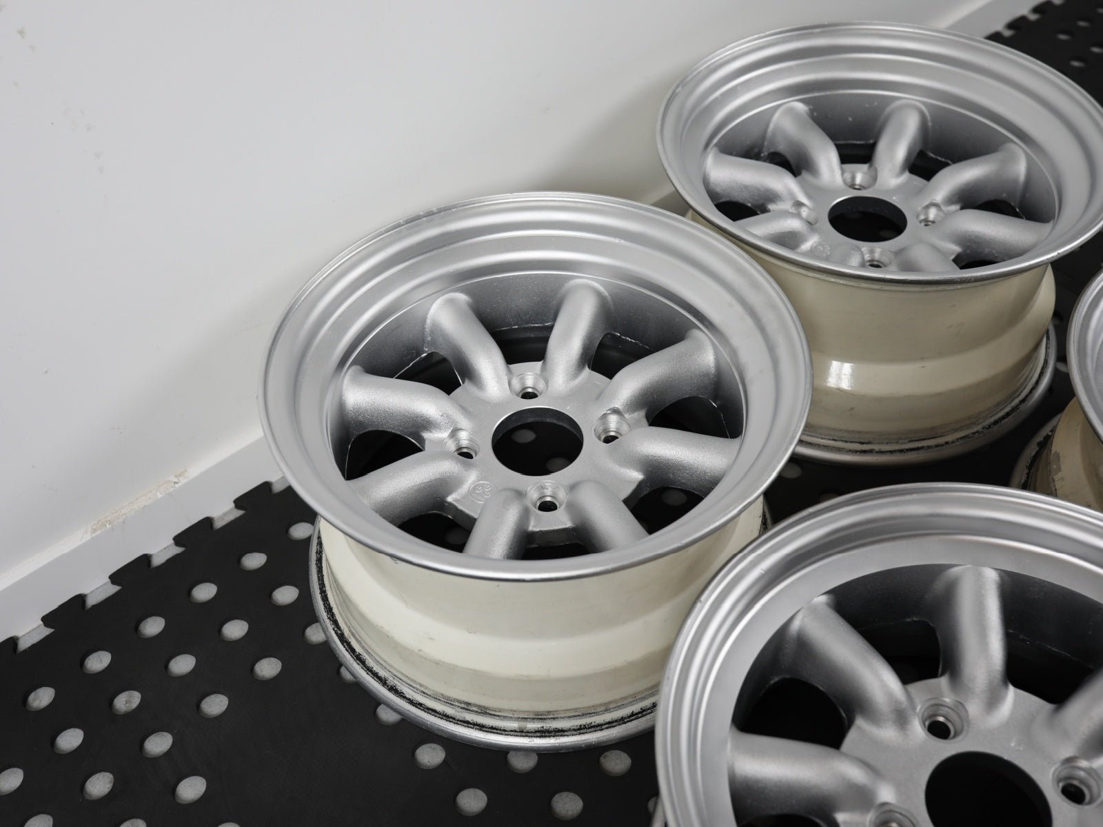 RS Watanabe 14x6.5j 14x7.5j