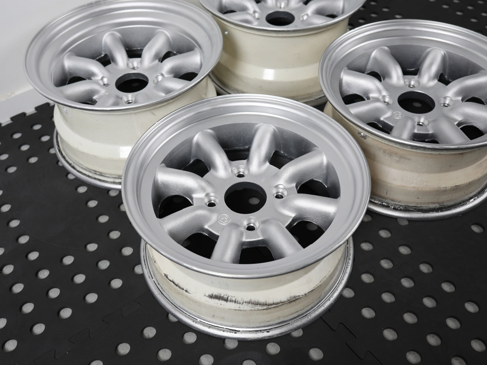 RS Watanabe 14x6.5j 14x7.5j