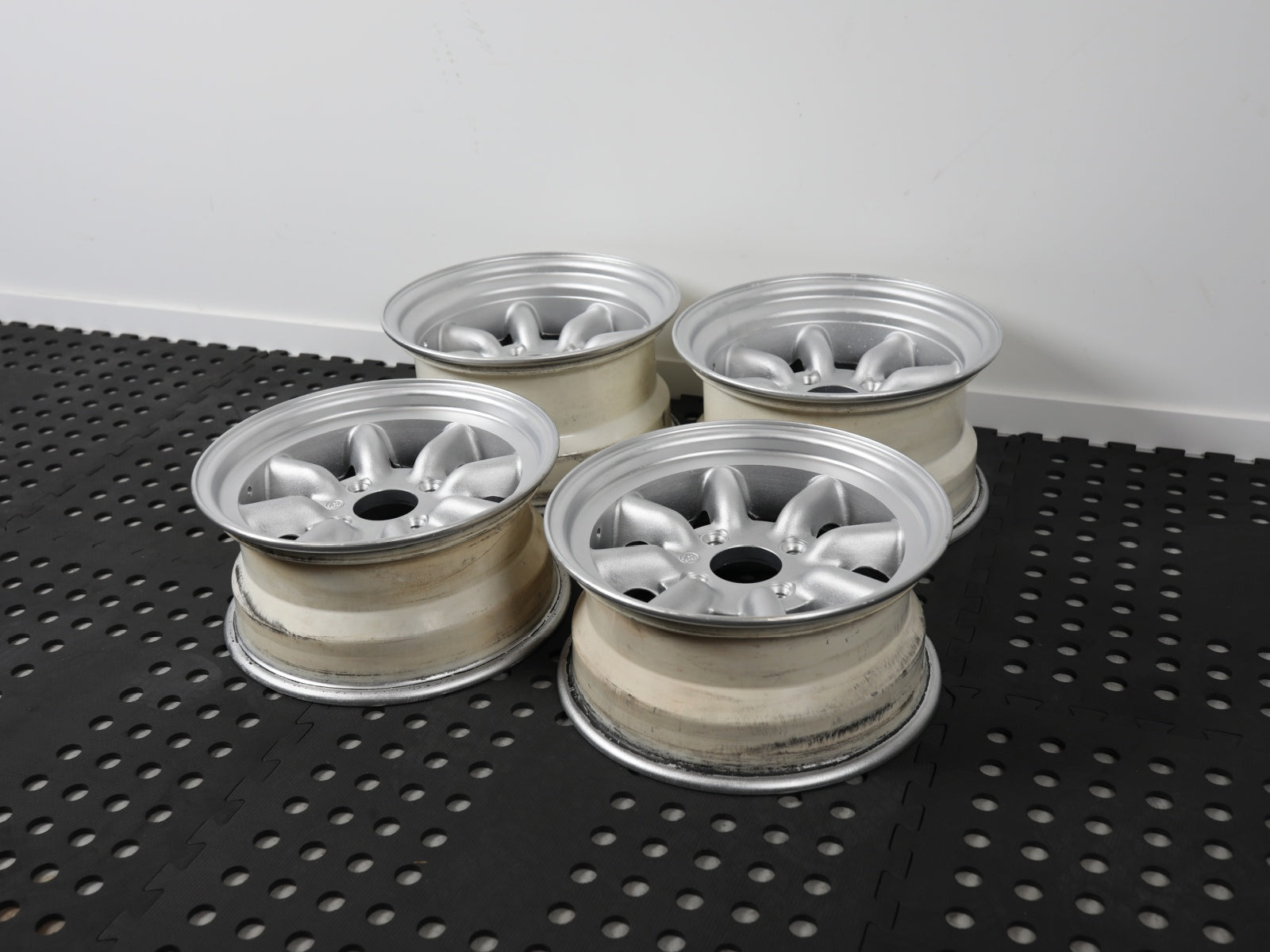 RS Watanabe 14x6.5j 14x7.5j