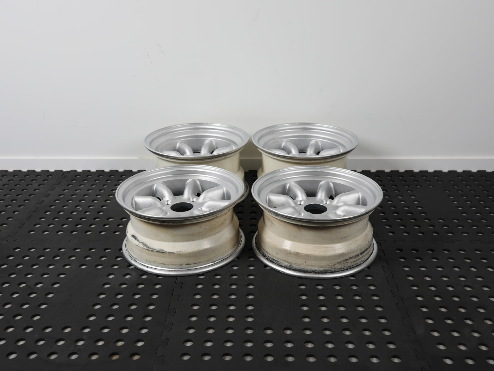 RS Watanabe 14x6.5j 14x7.5j