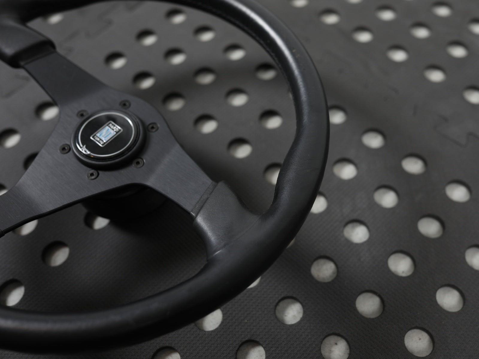 Nardi 360mm