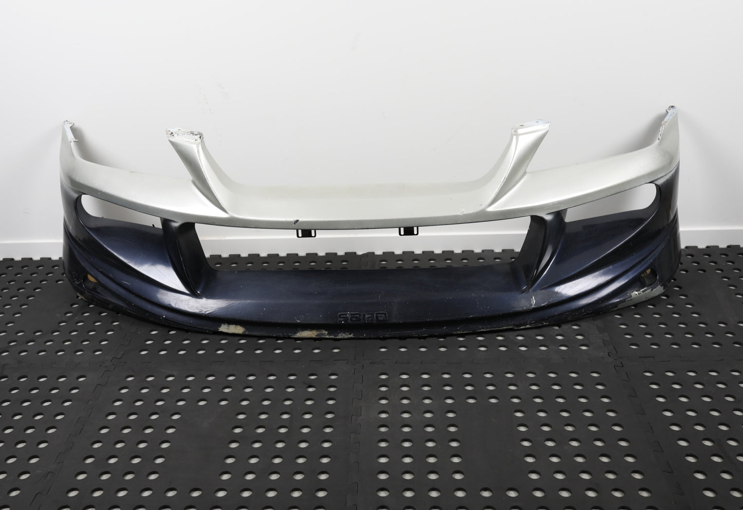 SXE10 SARD Front Bumper