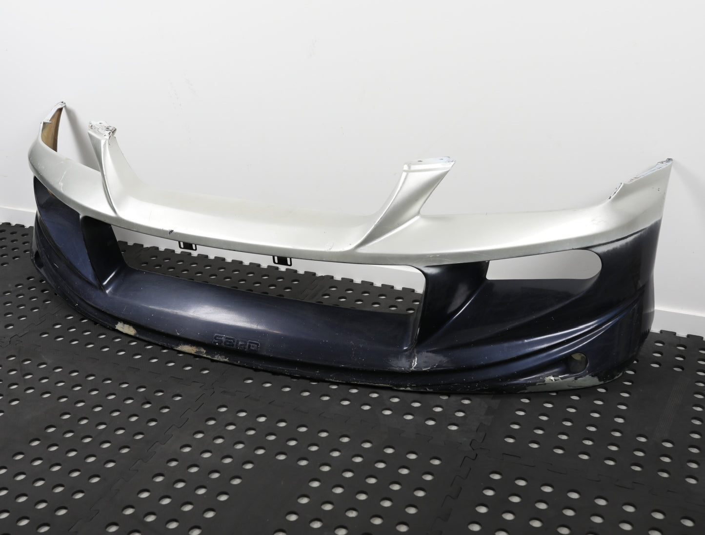 SXE10 SARD Front Bumper