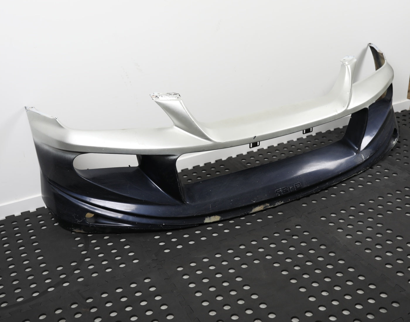 SXE10 SARD Front Bumper