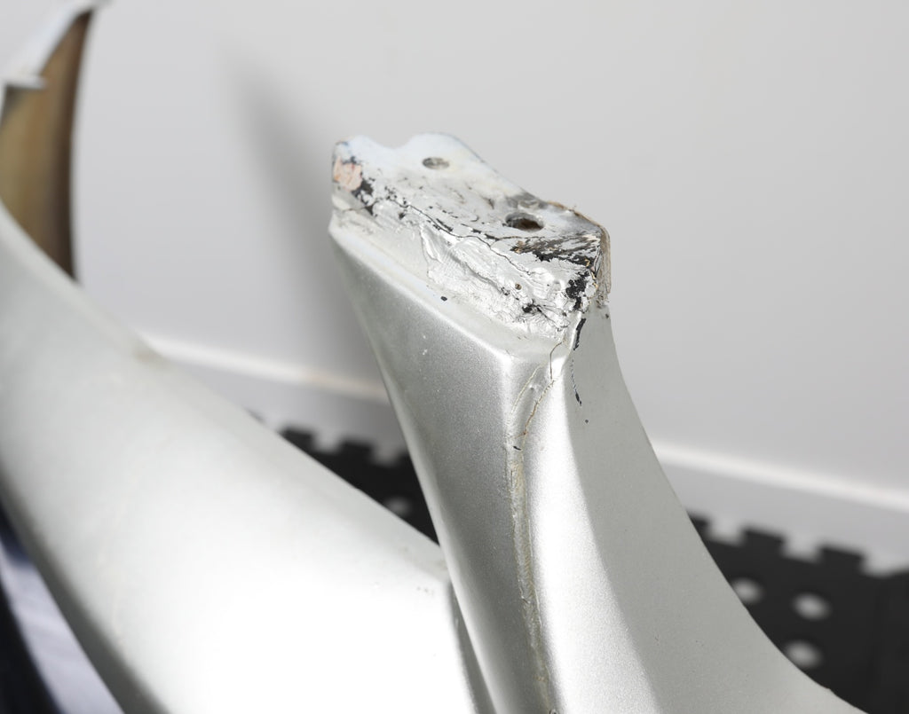 SXE10 SARD Front Bumper