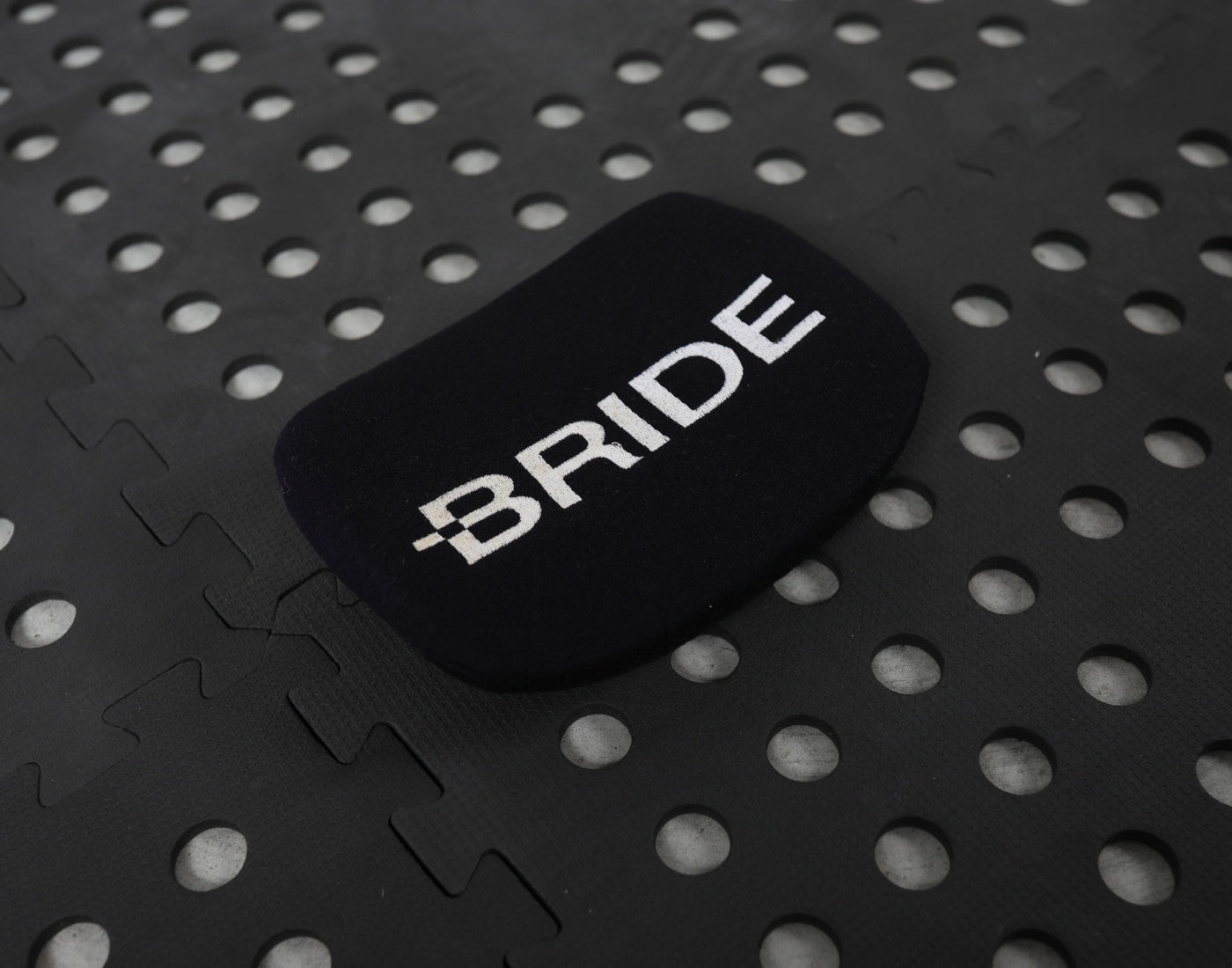 Bride tuning pad