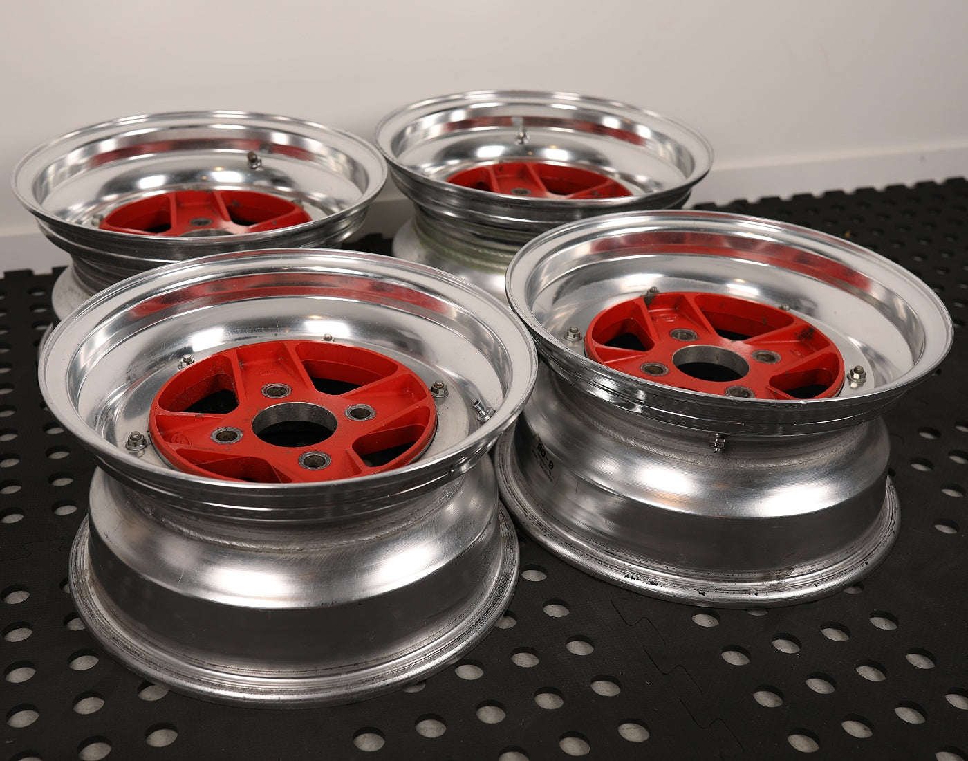 SSR MKII 14x7j 14x7.5j