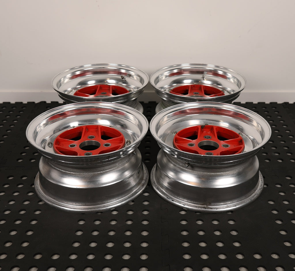 SSR MKII 14x7j 14x7.5j