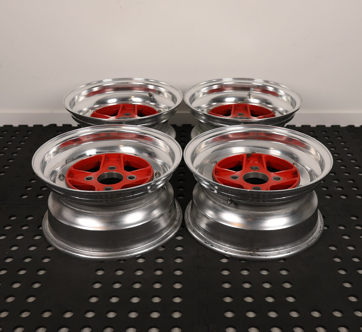 SSR MKII 14x7j 14x7.5j