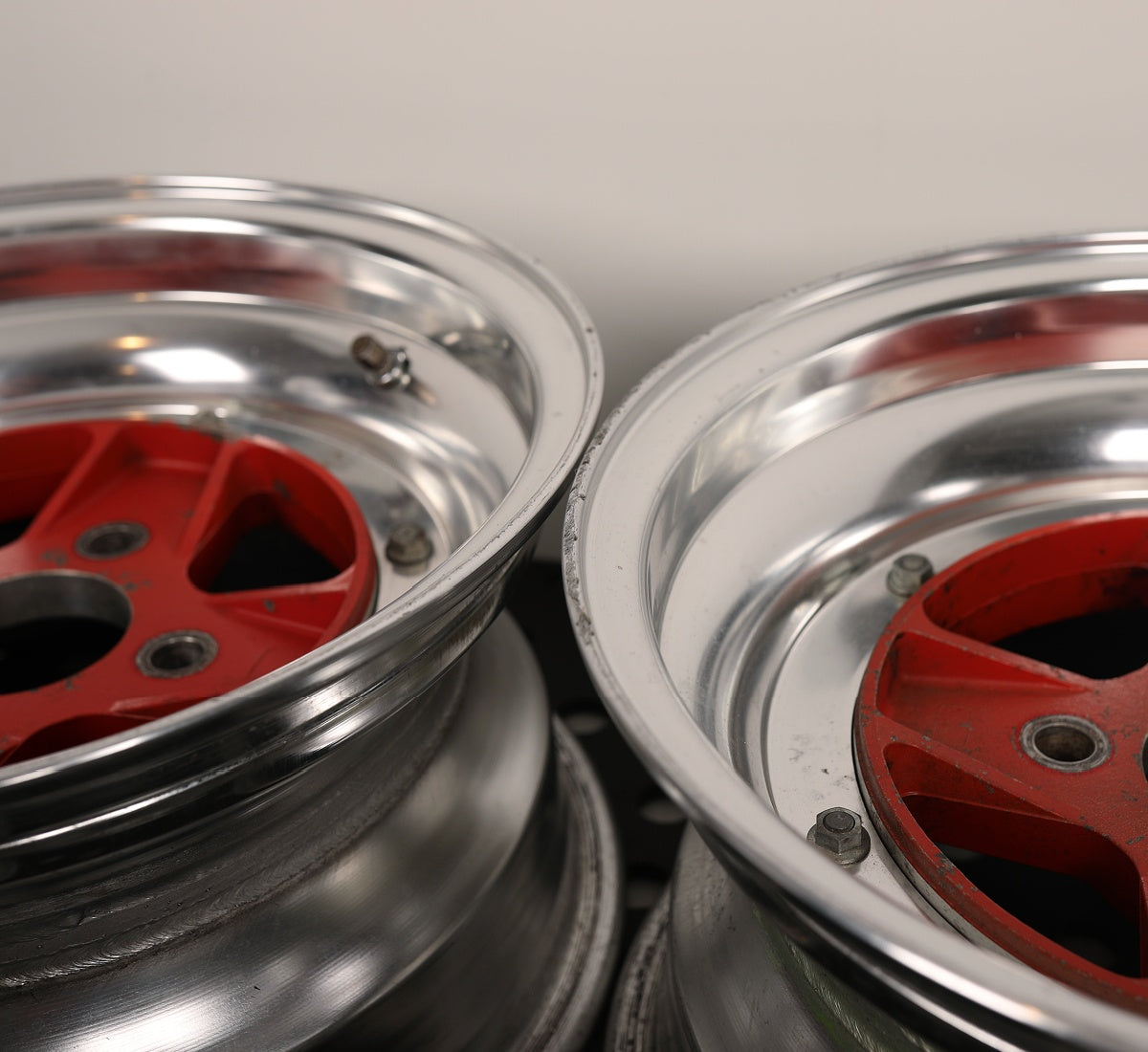SSR MKII 14x7j 14x7.5j