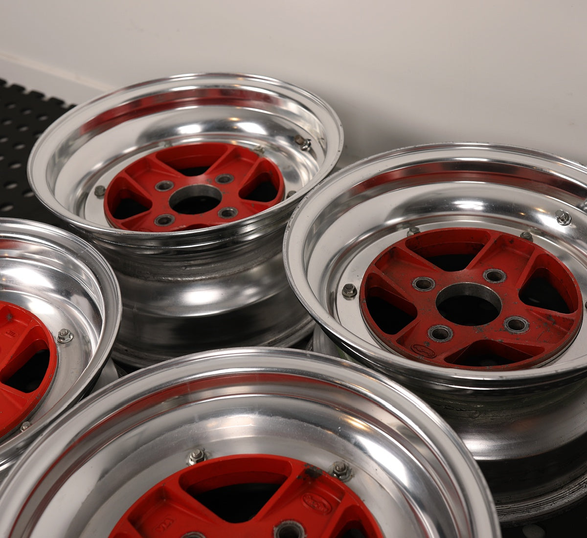 SSR MKII 14x7j 14x7.5j