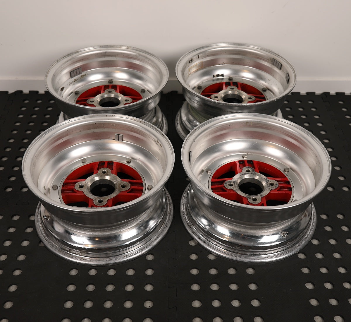 SSR MKII 14x7j 14x7.5j