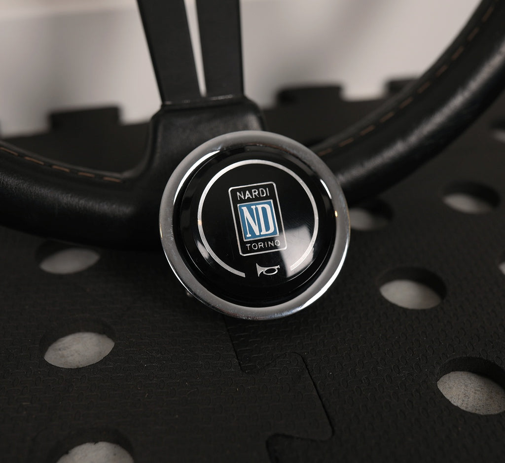 Nardi 330mm original classic