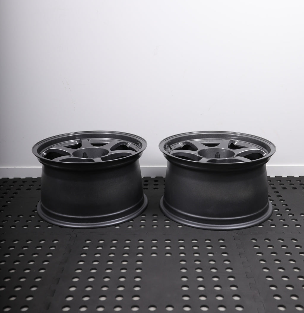 SSR Type-C 17x9.5 +15