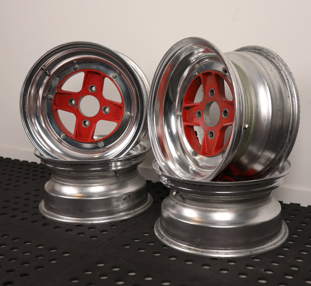 SSR MKII 14x7j 14x7.5j