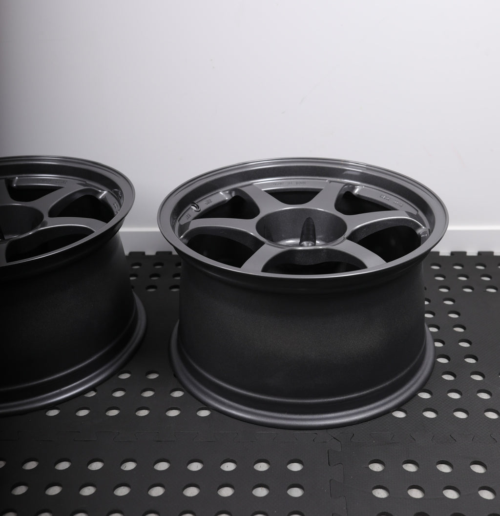 SSR Type-C 17x9.5 +15