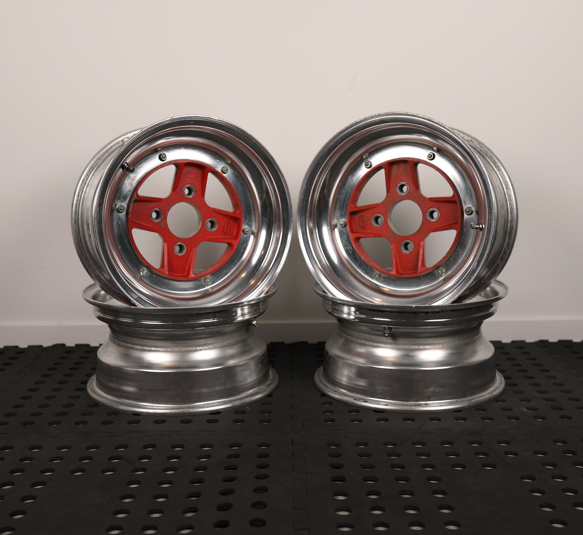 SSR MKII 14x7j 14x7.5j