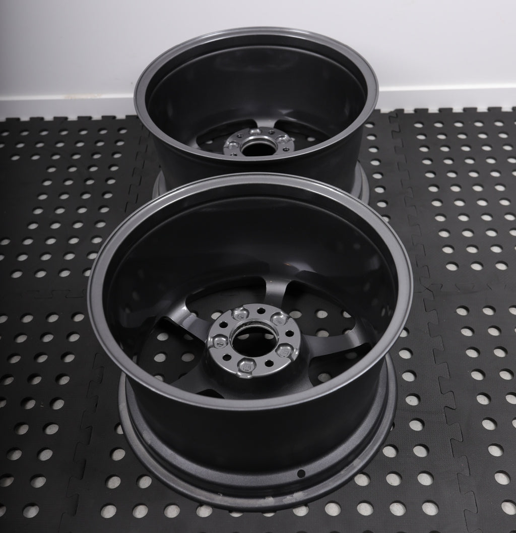 SSR Type-C 17x9.5 +15