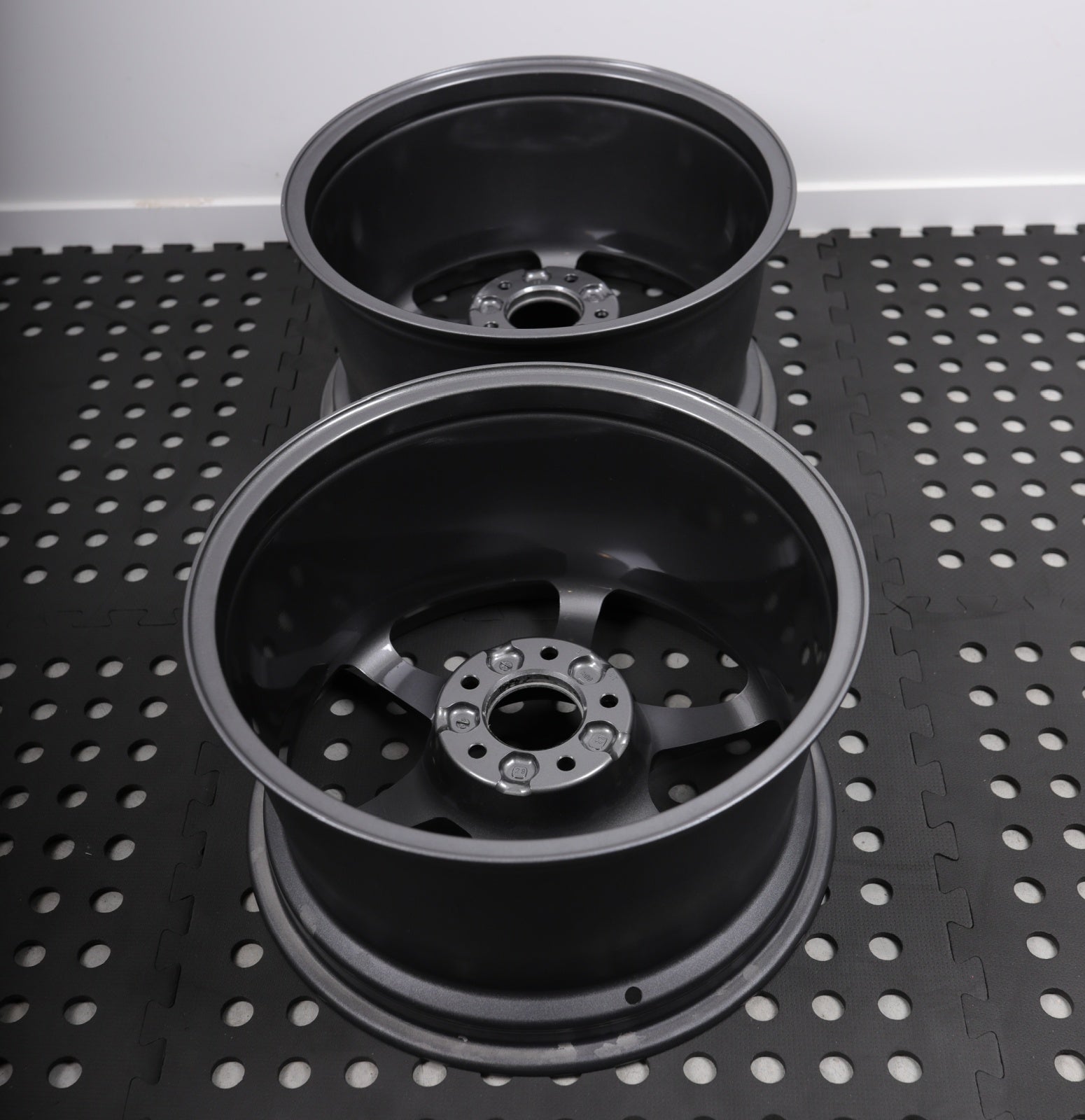 SSR Type-C 17x9.5 +15