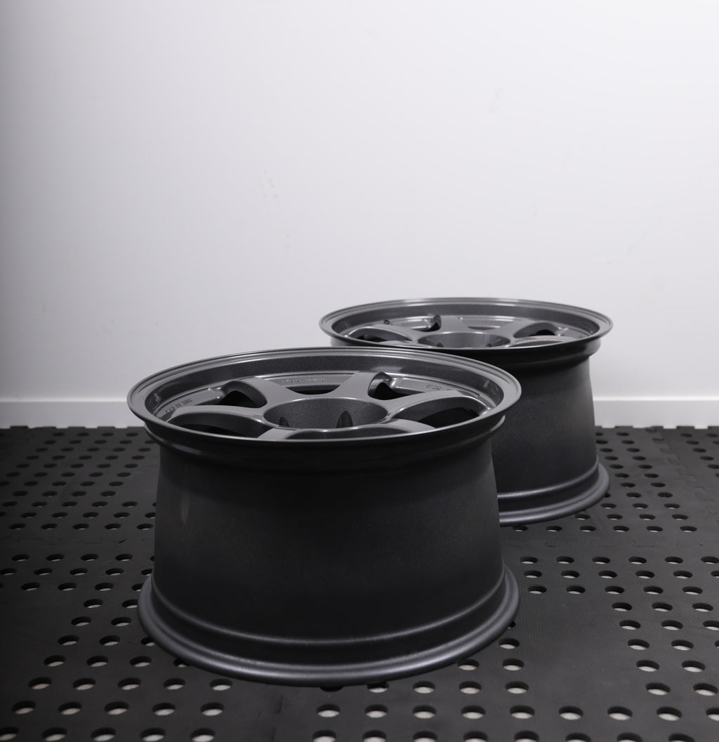 SSR Type-C 17x9.5 +15