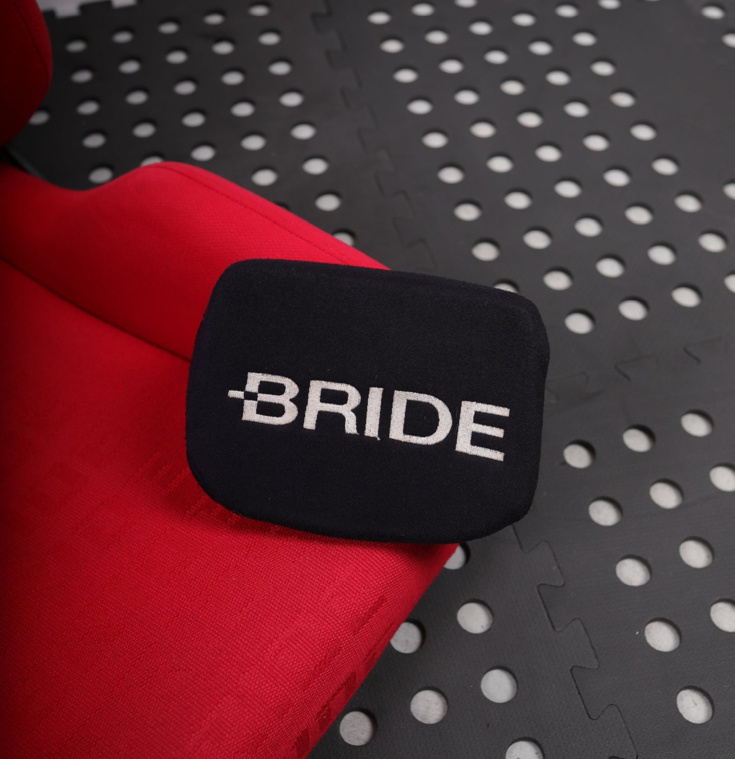 Bride Tuning Pad