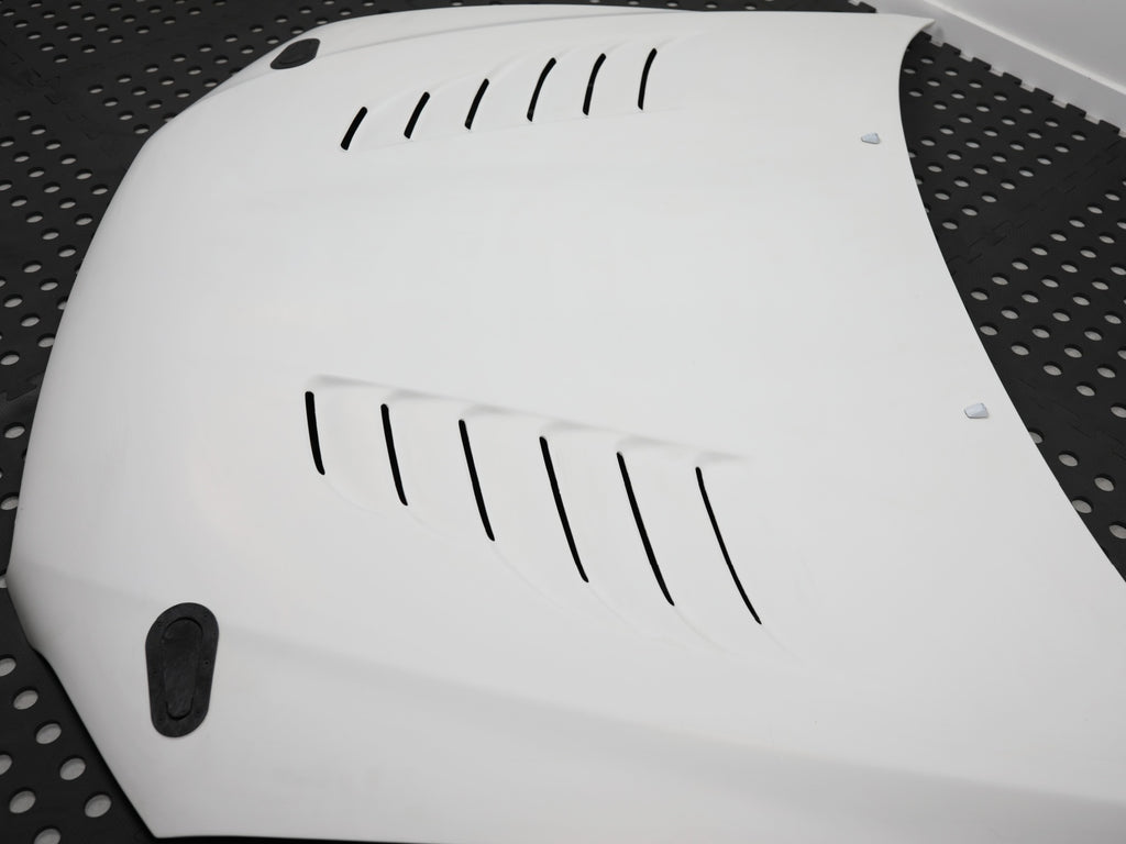 SXE10 Altezza Charge Speed Hood