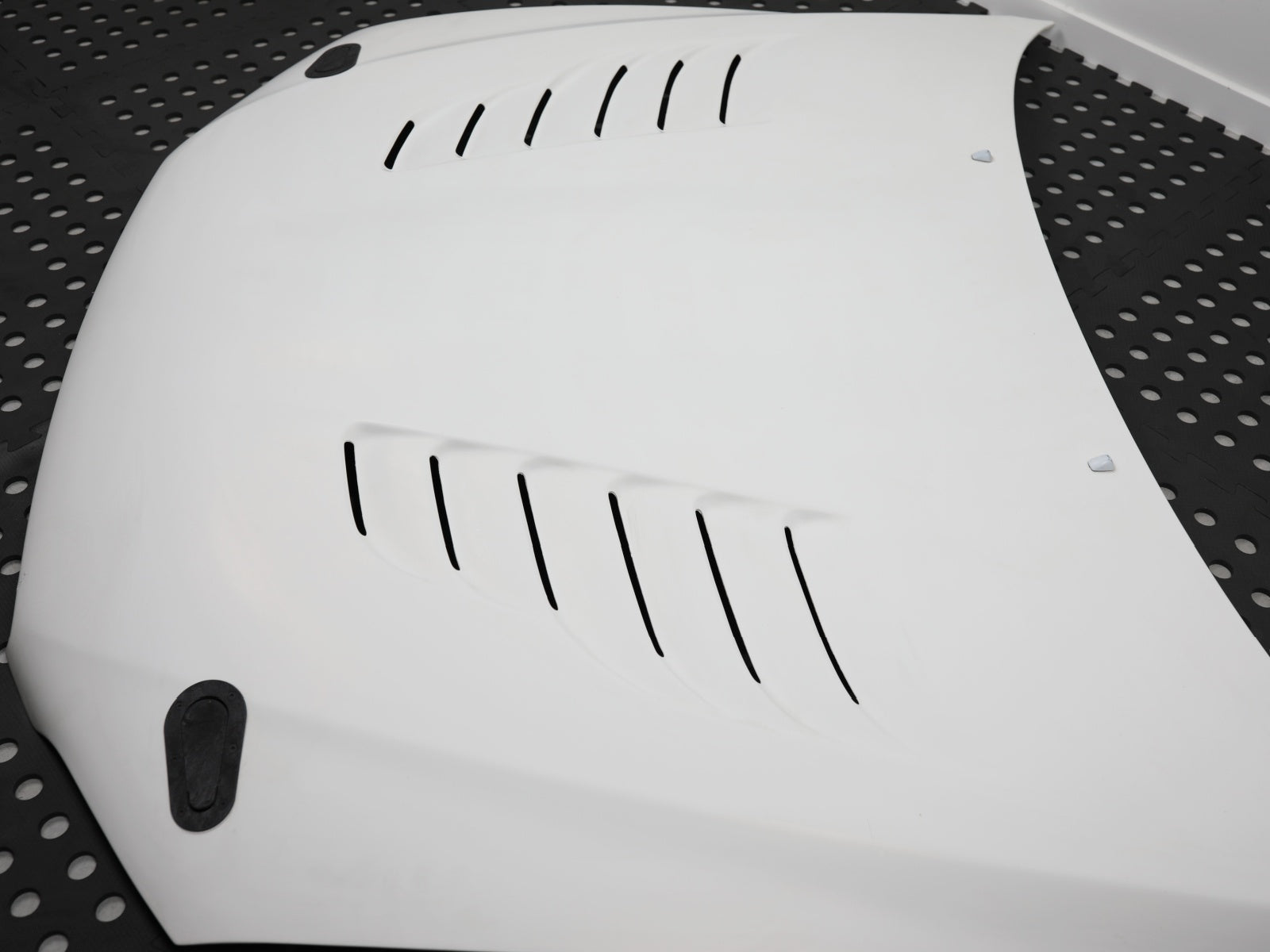 SXE10 Altezza Charge Speed Hood