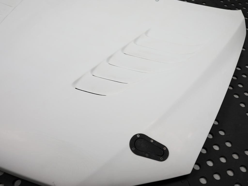 SXE10 Altezza Charge Speed Hood