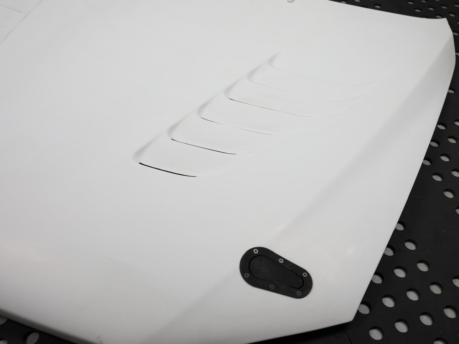 SXE10 Altezza Charge Speed Hood