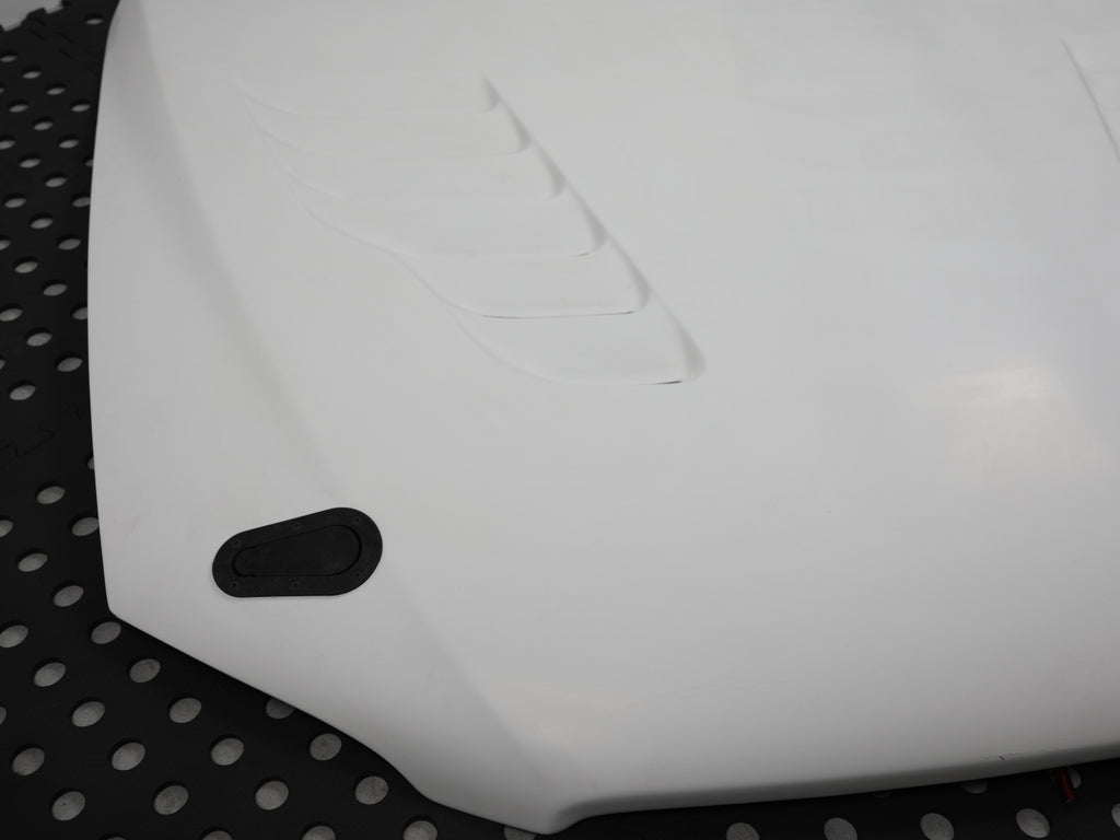 SXE10 Altezza Charge Speed Hood